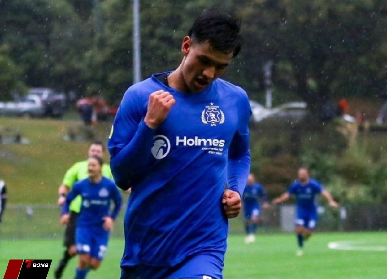 Kaelin Nguyễn Trương Khôi, sinh năm 2003